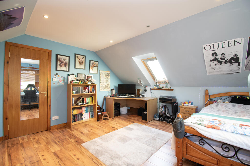 Additional property image - Redcastle, Arbroath, DD11