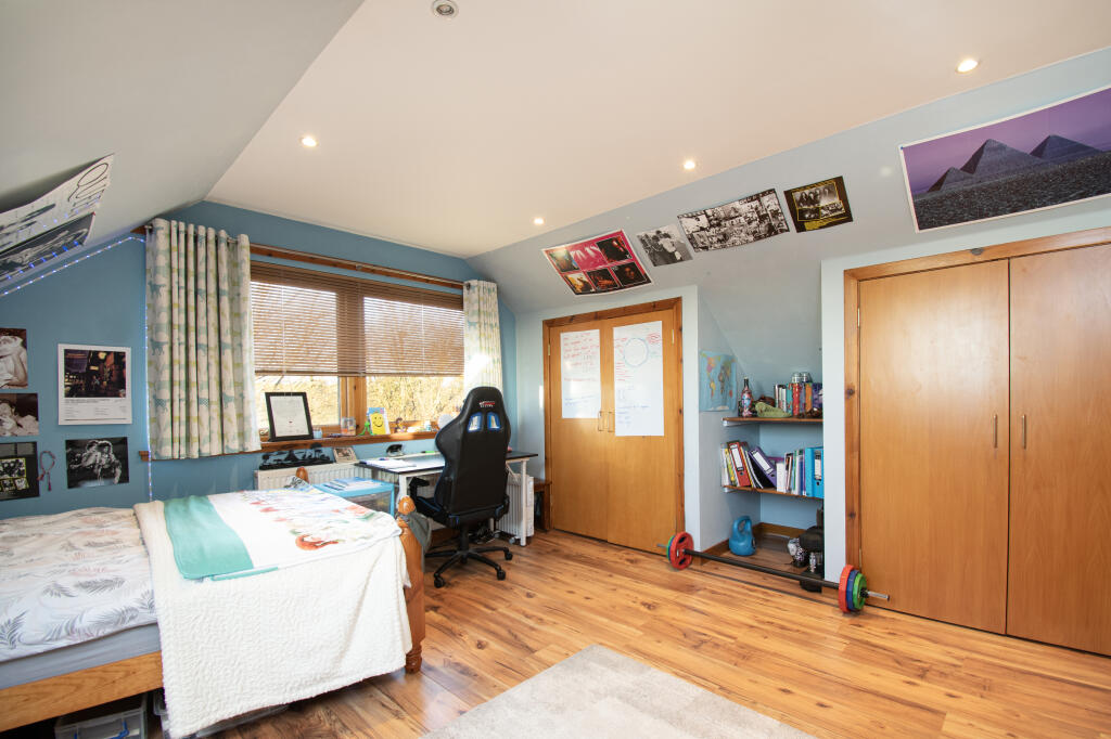Additional property image - Redcastle, Arbroath, DD11