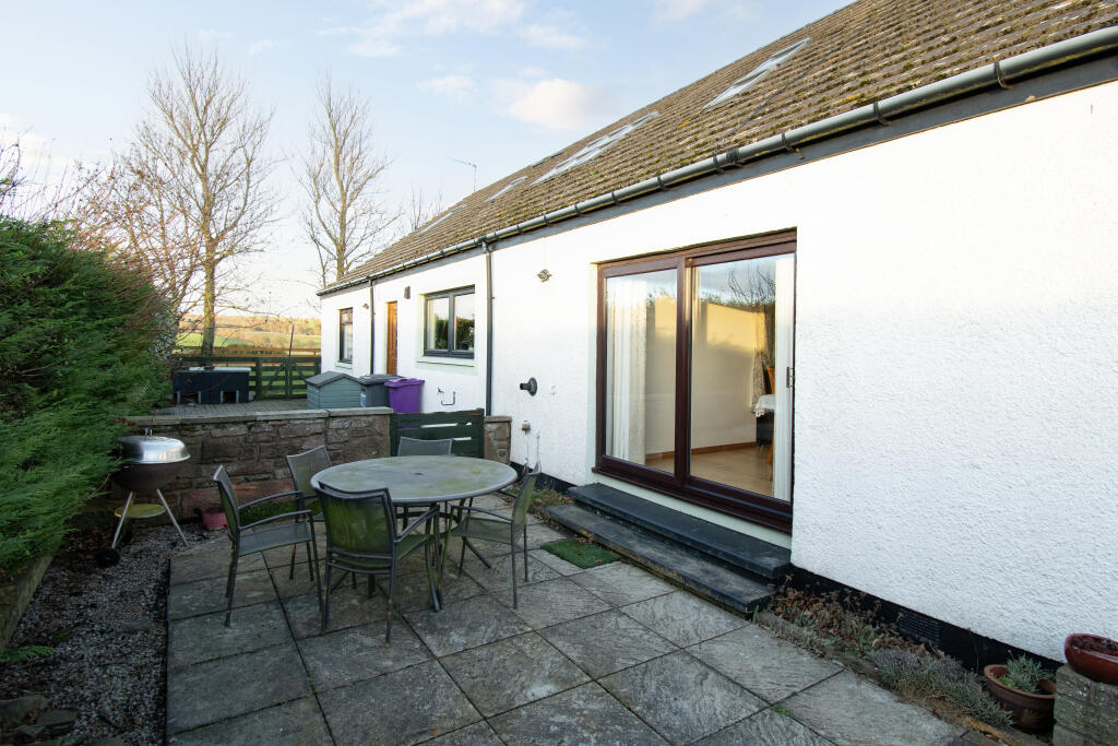 Additional property image - Redcastle, Arbroath, DD11