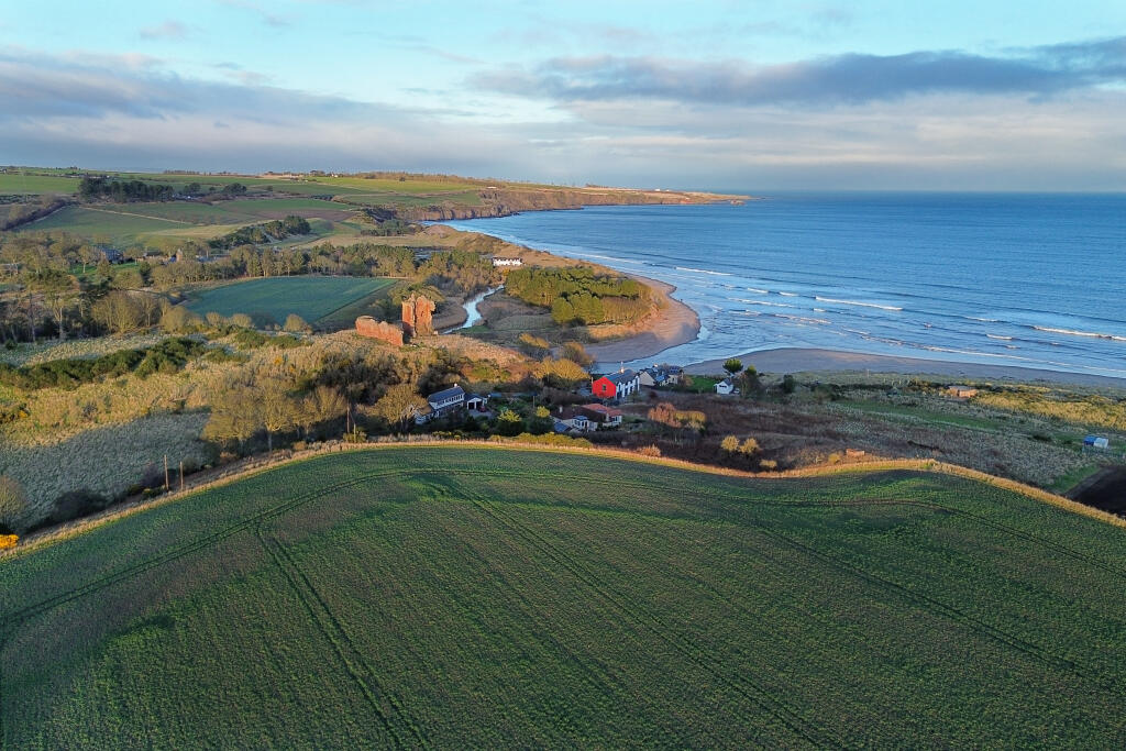 Additional property image - Redcastle, Arbroath, DD11