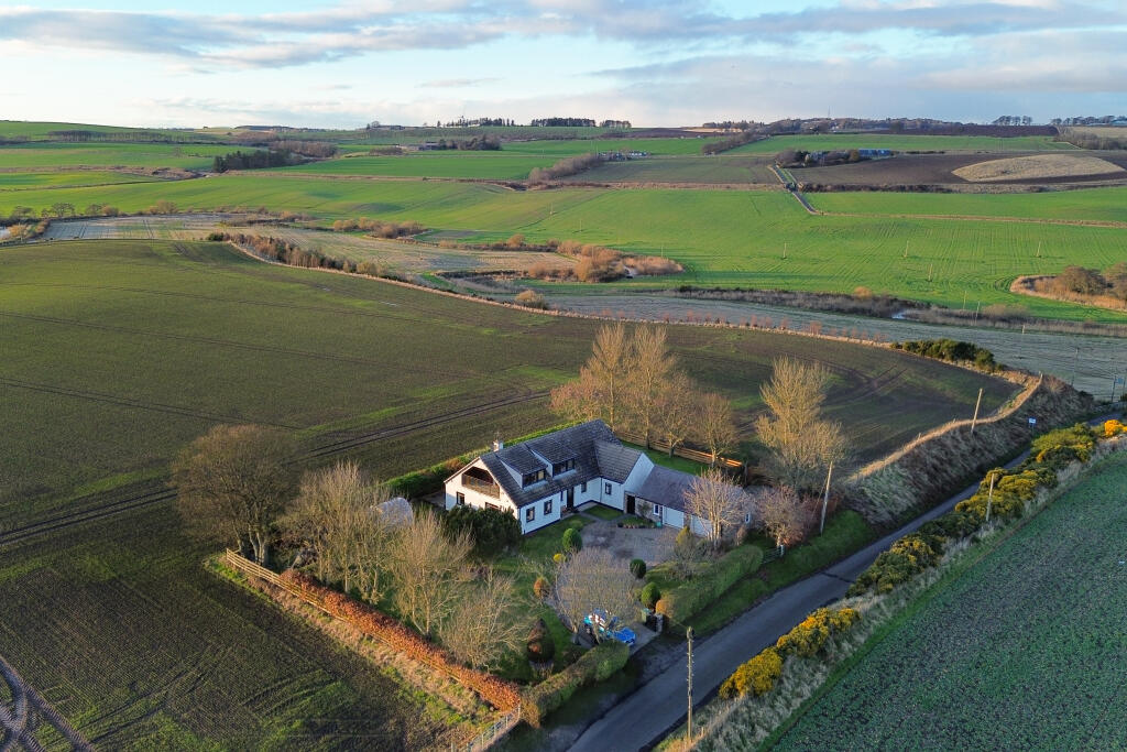 Additional property image - Redcastle, Arbroath, DD11