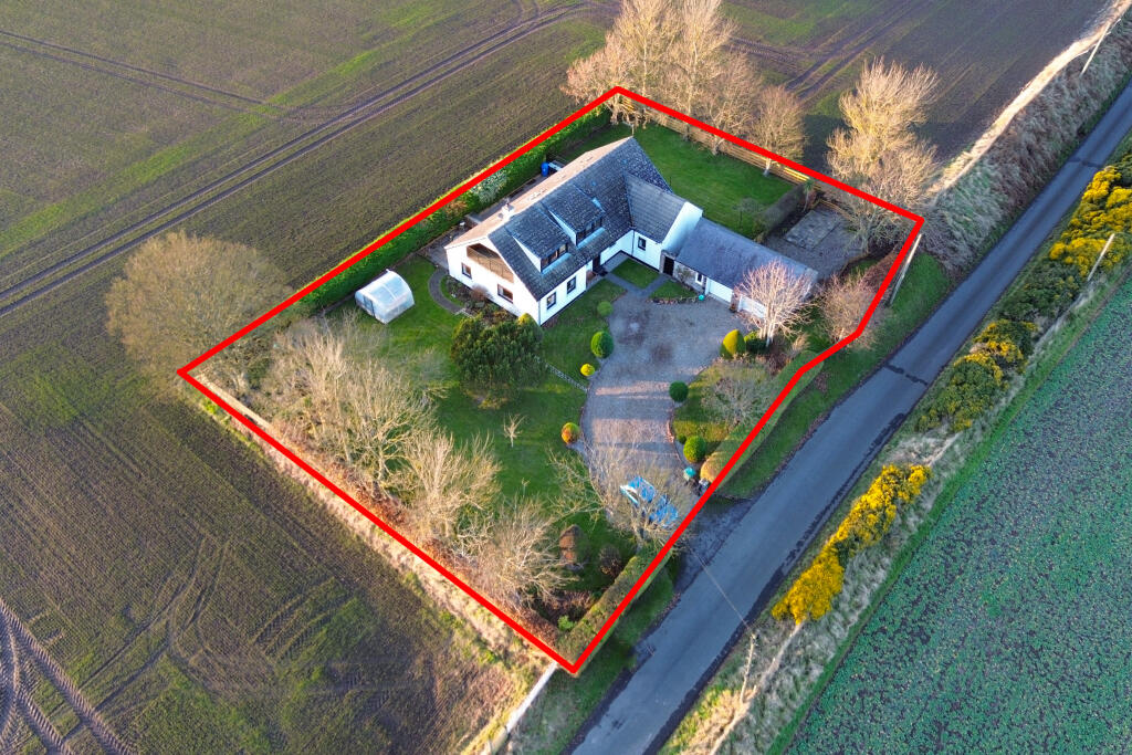 Additional property image - Redcastle, Arbroath, DD11