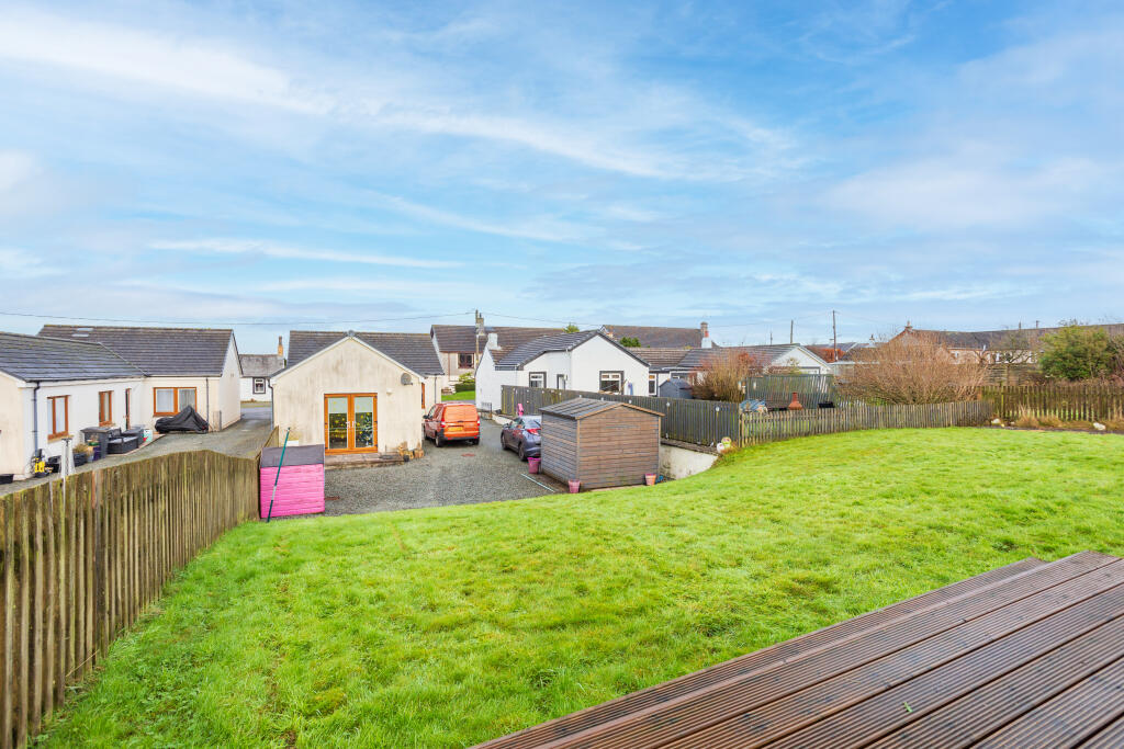 Additional property image - Ruthwell, Dumfries, DG1