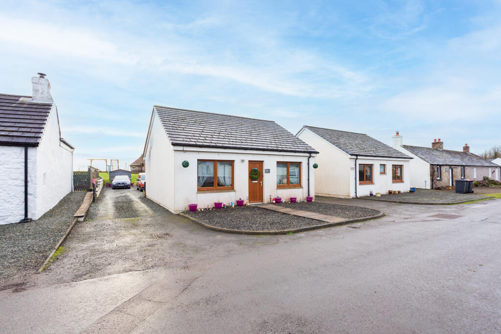 Additional property image - Ruthwell, Dumfries, DG1