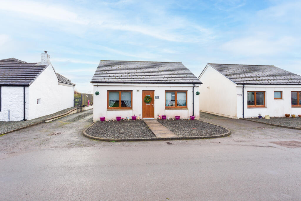 Additional property image - Ruthwell, Dumfries, DG1