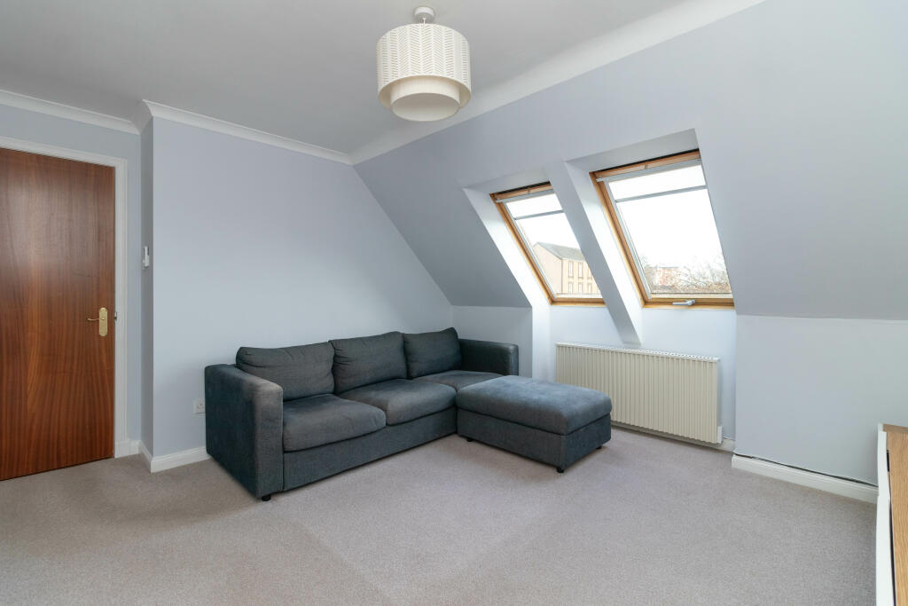 Additional property image - Glenagnes Road, Dundee, DD2
