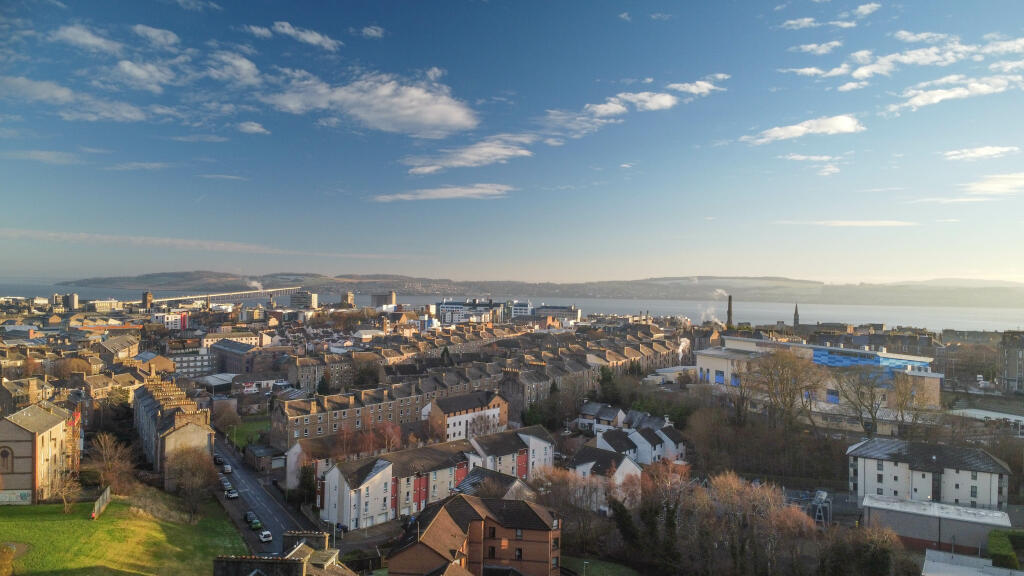 Additional property image - Glenagnes Road, Dundee, DD2