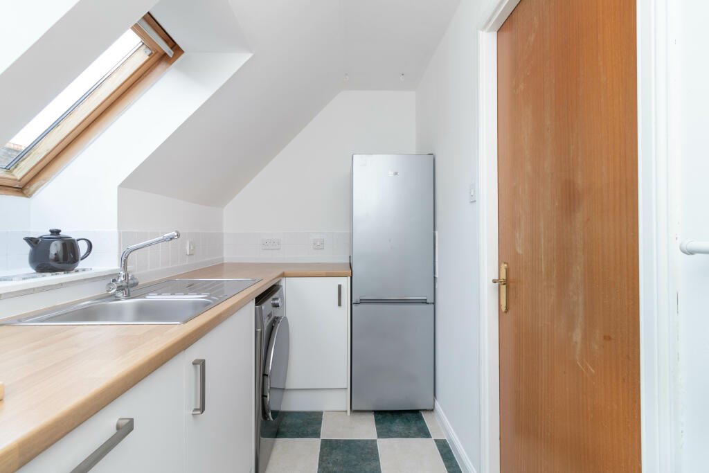 Additional property image - Glenagnes Road, Dundee, DD2