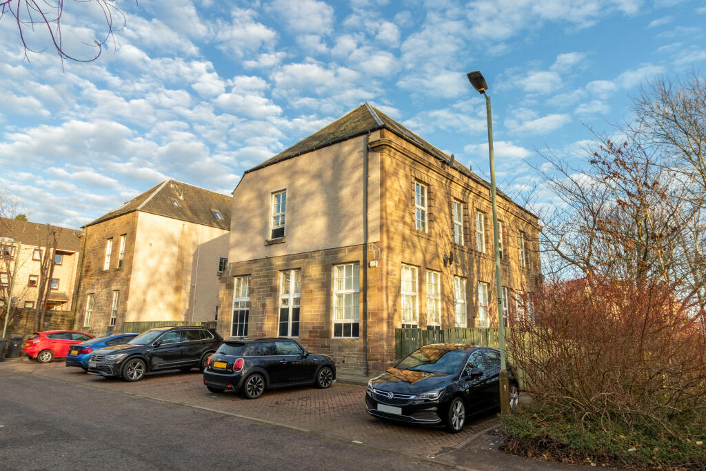 Additional property image - Glenagnes Road, Dundee, DD2