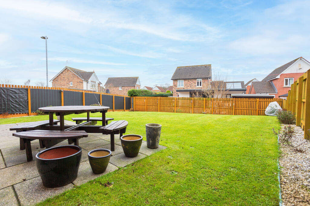 Additional property image - Tipperwuppy Court, Dumfries, DG2