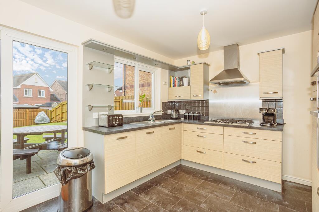 Additional property image - Tipperwuppy Court, Dumfries, DG2
