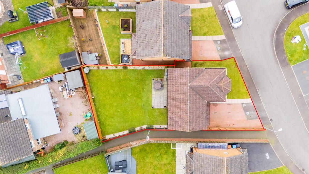 Additional property image - Tipperwuppy Court, Dumfries, DG2