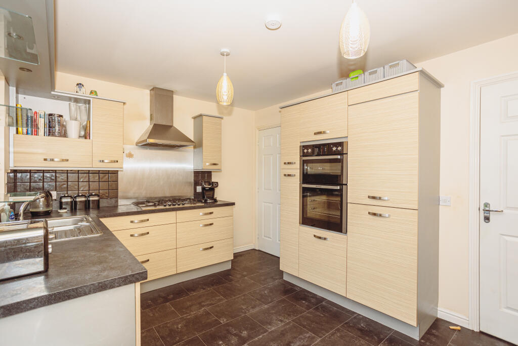 Additional property image - Tipperwuppy Court, Dumfries, DG2