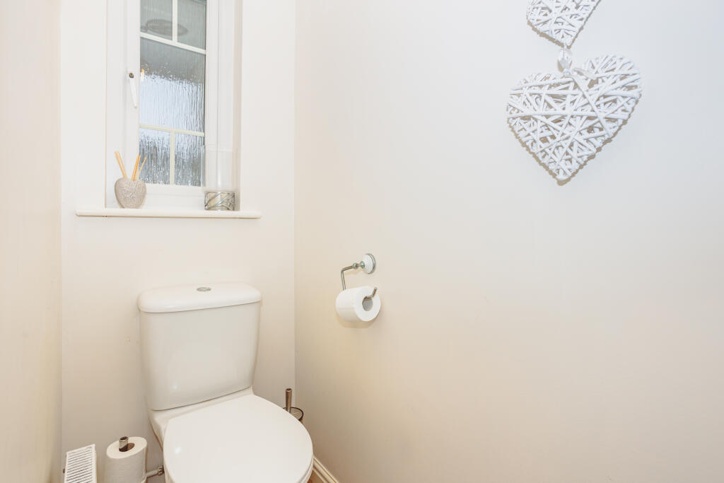 Additional property image - Tipperwuppy Court, Dumfries, DG2