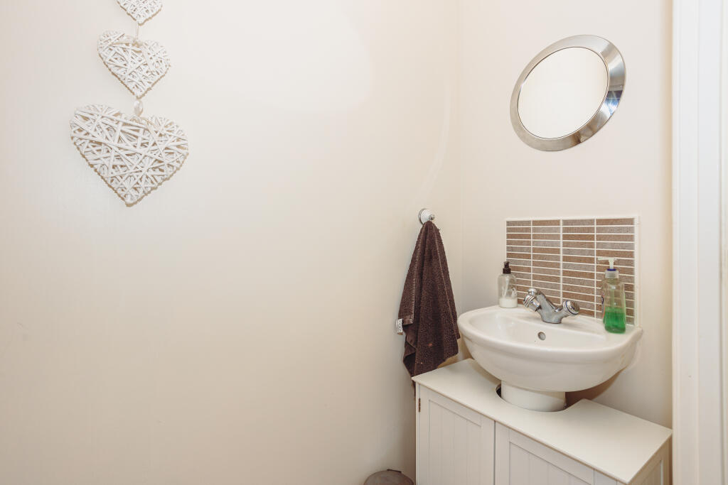 Additional property image - Tipperwuppy Court, Dumfries, DG2