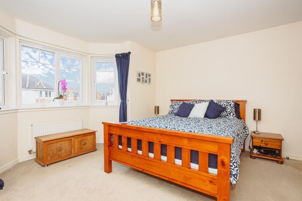 Additional property image - Tipperwuppy Court, Dumfries, DG2