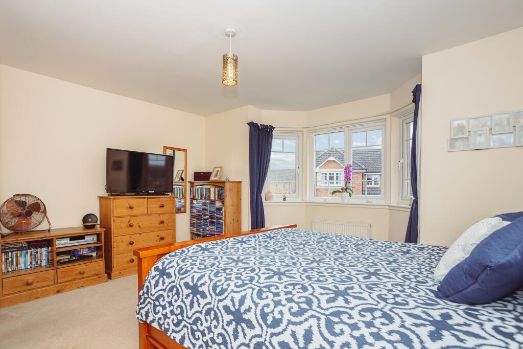 Additional property image - Tipperwuppy Court, Dumfries, DG2