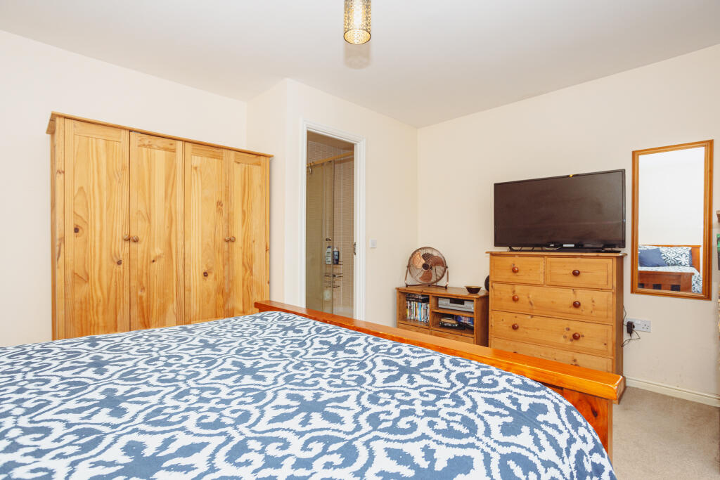 Additional property image - Tipperwuppy Court, Dumfries, DG2