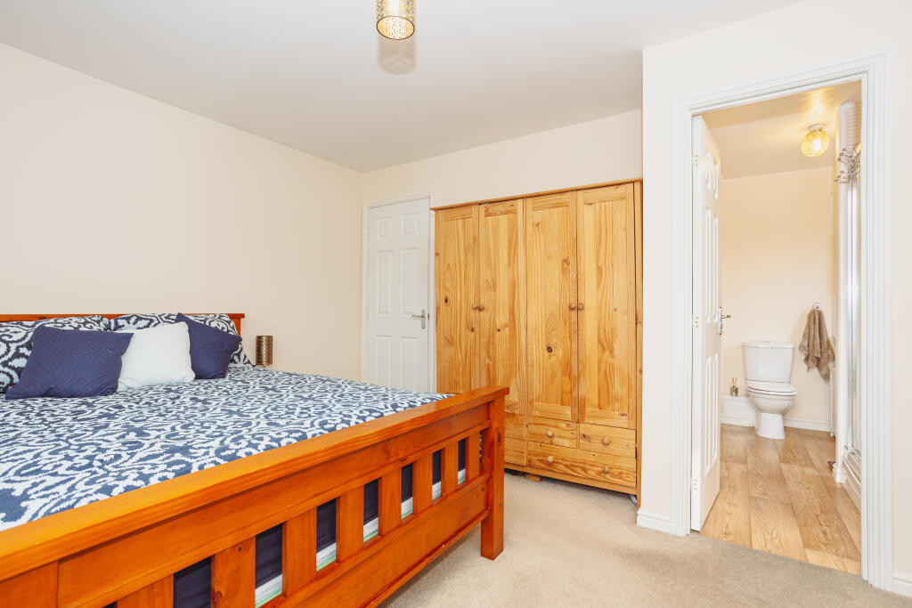Additional property image - Tipperwuppy Court, Dumfries, DG2