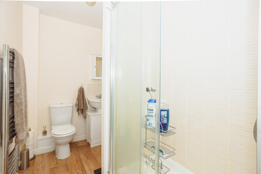 Additional property image - Tipperwuppy Court, Dumfries, DG2