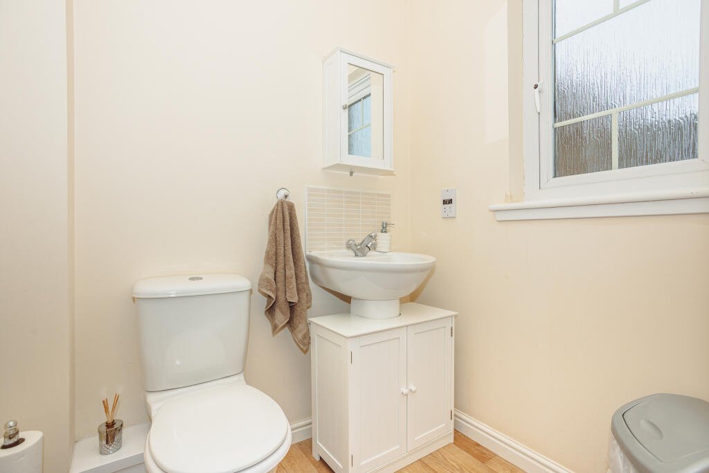 Additional property image - Tipperwuppy Court, Dumfries, DG2