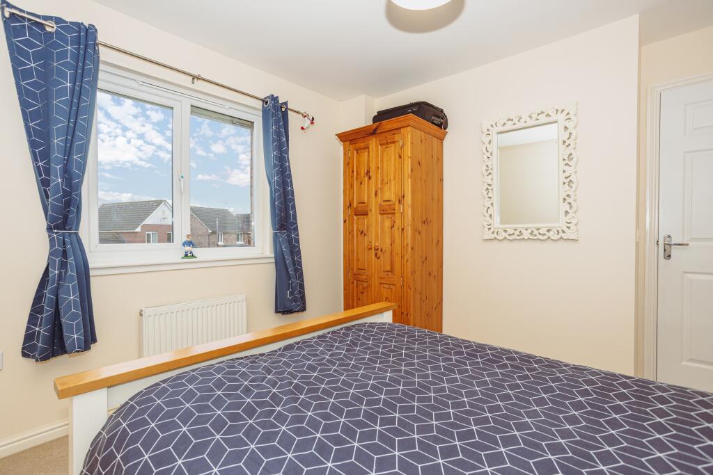 Additional property image - Tipperwuppy Court, Dumfries, DG2