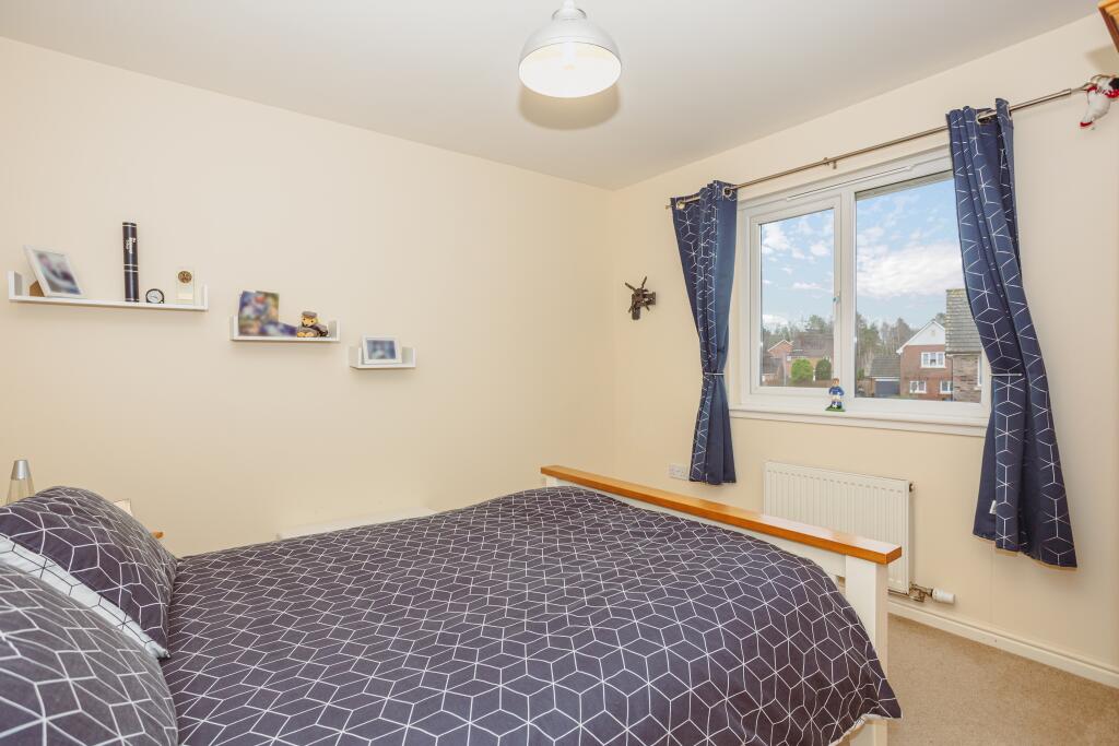 Additional property image - Tipperwuppy Court, Dumfries, DG2