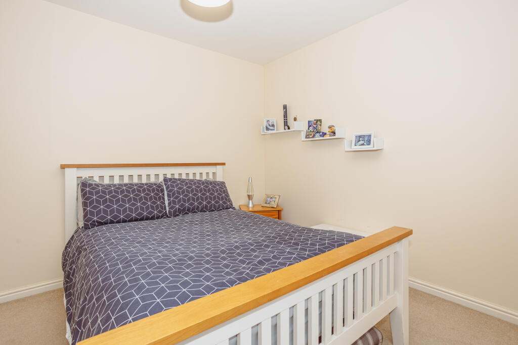 Additional property image - Tipperwuppy Court, Dumfries, DG2