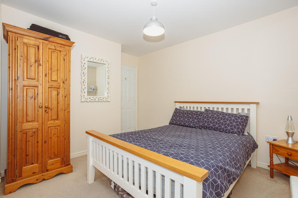 Additional property image - Tipperwuppy Court, Dumfries, DG2