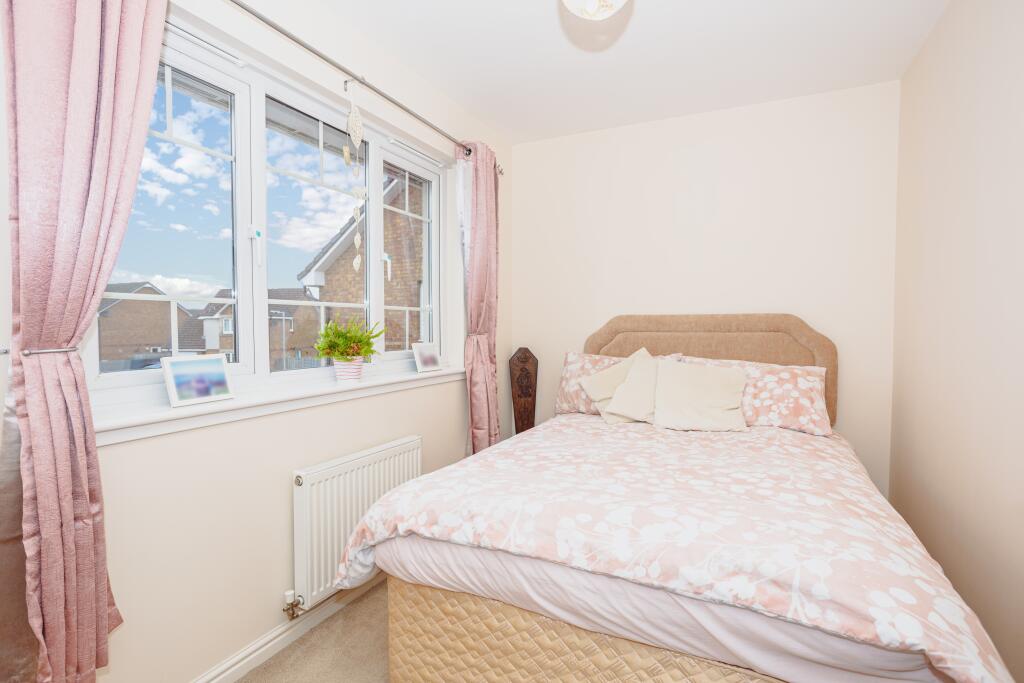 Additional property image - Tipperwuppy Court, Dumfries, DG2