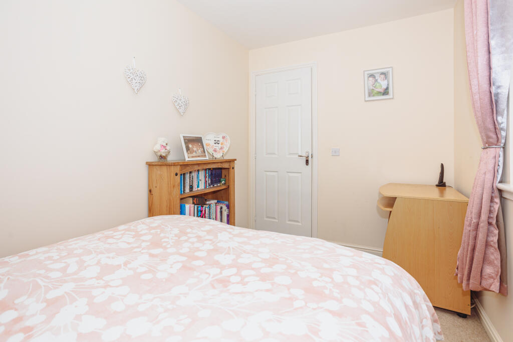 Additional property image - Tipperwuppy Court, Dumfries, DG2
