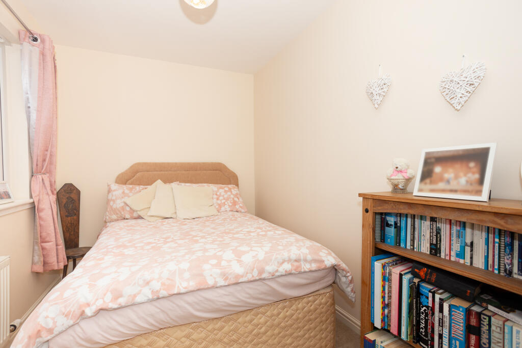 Additional property image - Tipperwuppy Court, Dumfries, DG2