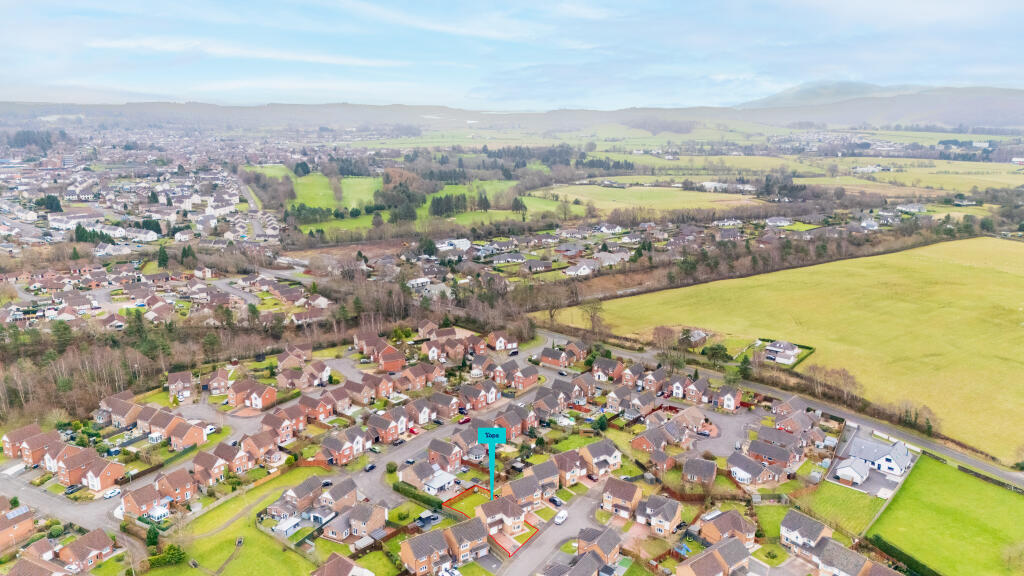 Additional property image - Tipperwuppy Court, Dumfries, DG2