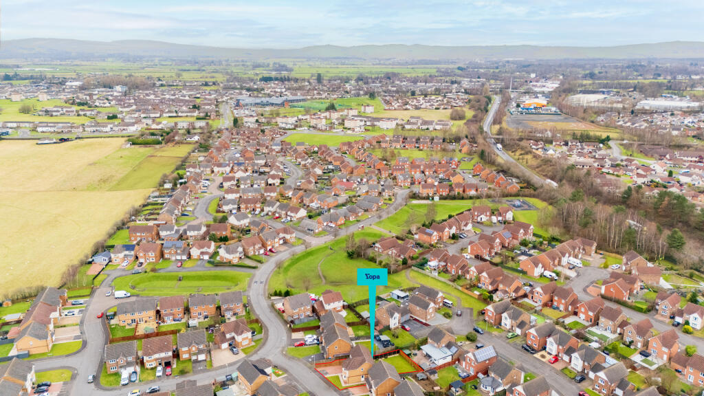 Additional property image - Tipperwuppy Court, Dumfries, DG2