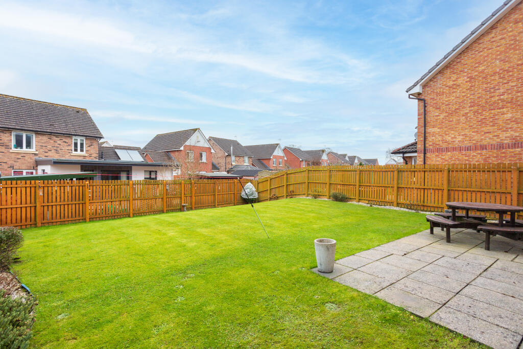 Additional property image - Tipperwuppy Court, Dumfries, DG2