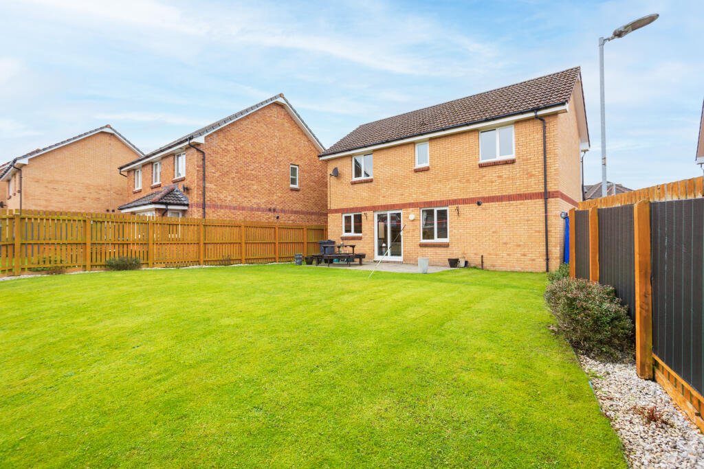 Additional property image - Tipperwuppy Court, Dumfries, DG2