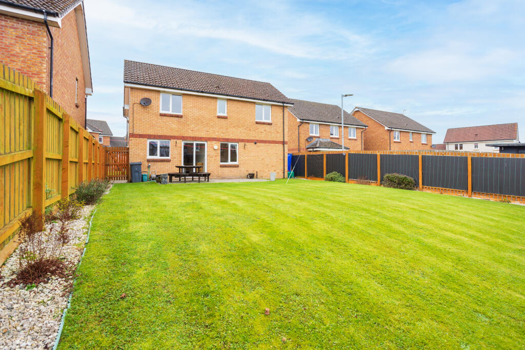 Additional property image - Tipperwuppy Court, Dumfries, DG2