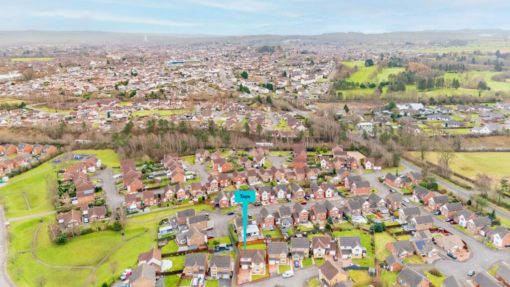 Additional property image - Tipperwuppy Court, Dumfries, DG2