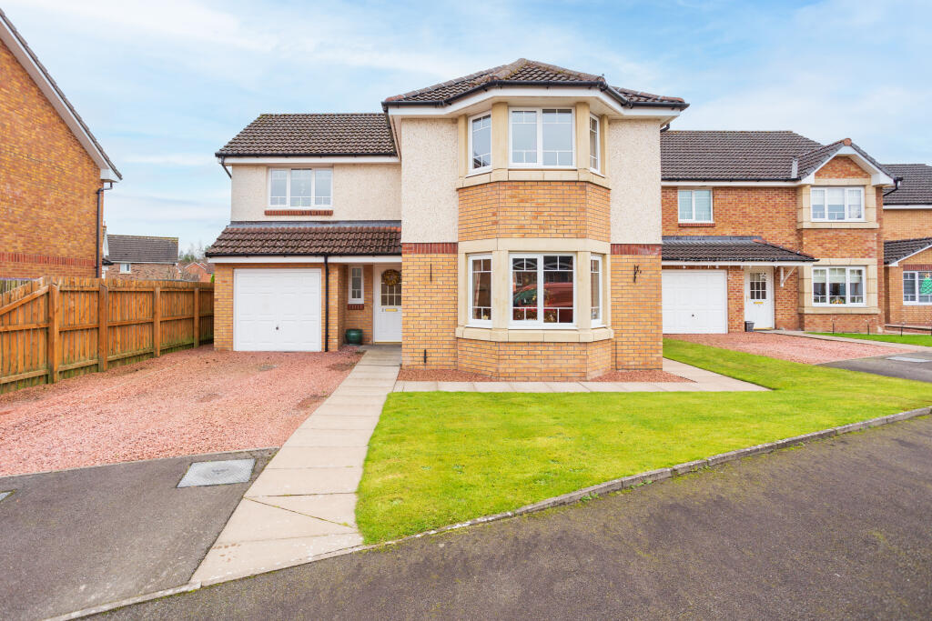 Additional property image - Tipperwuppy Court, Dumfries, DG2