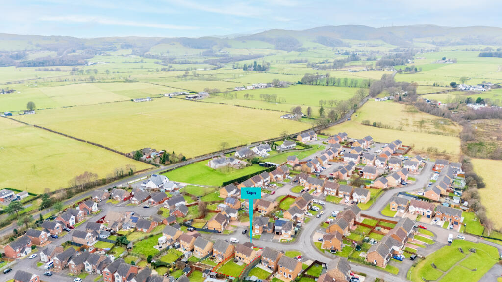 Additional property image - Tipperwuppy Court, Dumfries, DG2