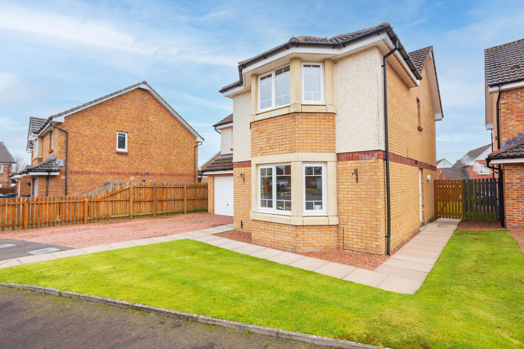 Additional property image - Tipperwuppy Court, Dumfries, DG2