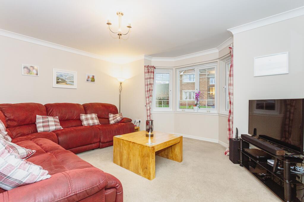 Additional property image - Tipperwuppy Court, Dumfries, DG2