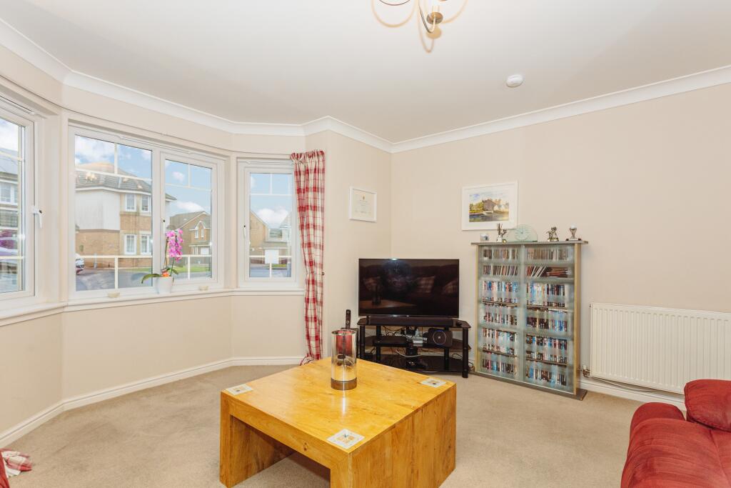 Additional property image - Tipperwuppy Court, Dumfries, DG2