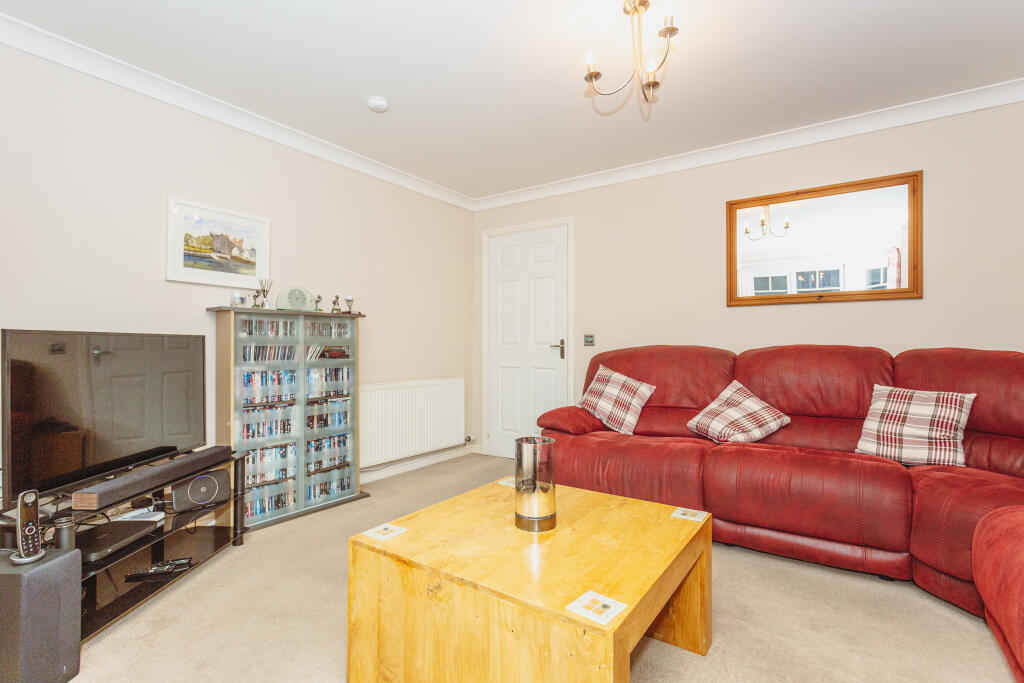 Additional property image - Tipperwuppy Court, Dumfries, DG2
