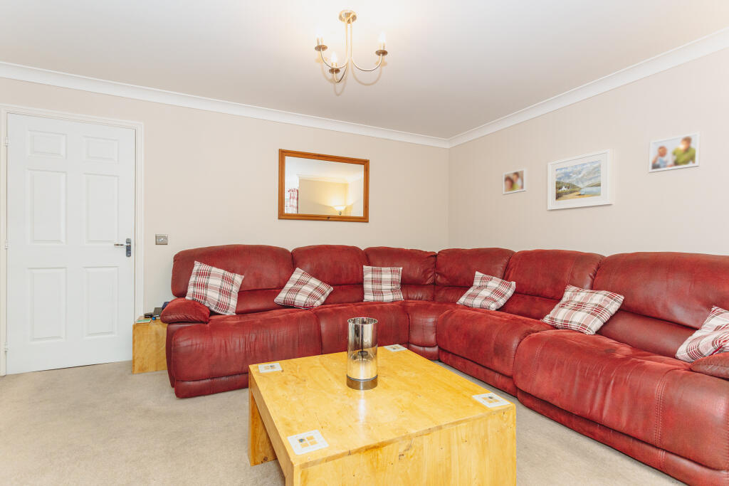 Additional property image - Tipperwuppy Court, Dumfries, DG2