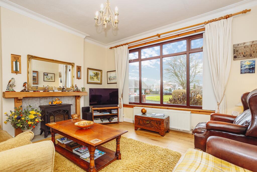 Additional property image - Hermitage Crescent, Dumfries, DG2