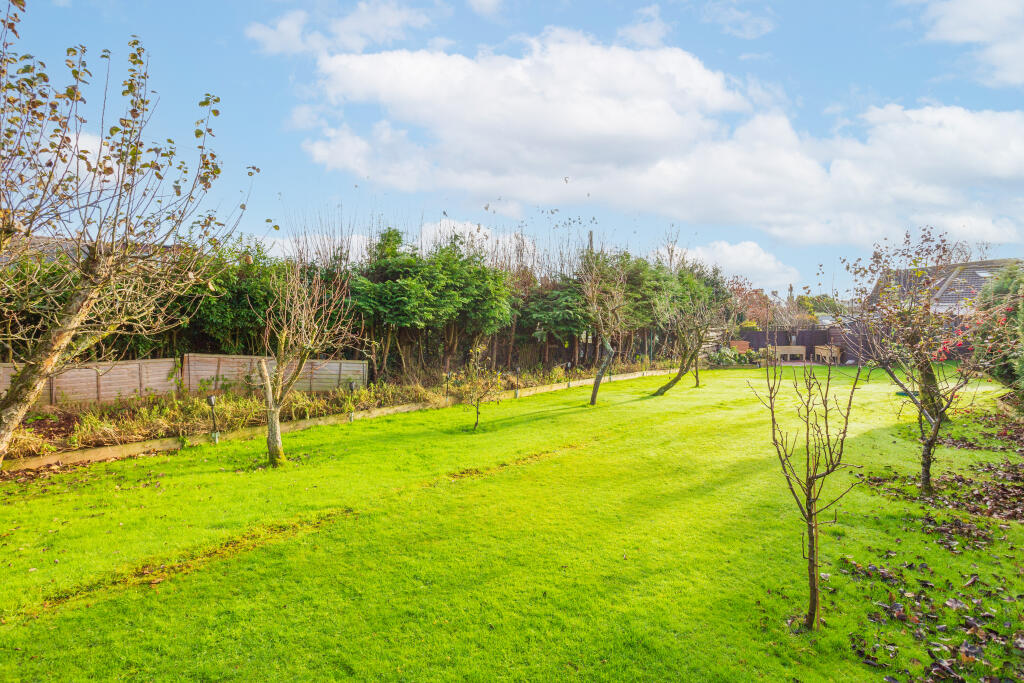 Additional property image - Hermitage Crescent, Dumfries, DG2