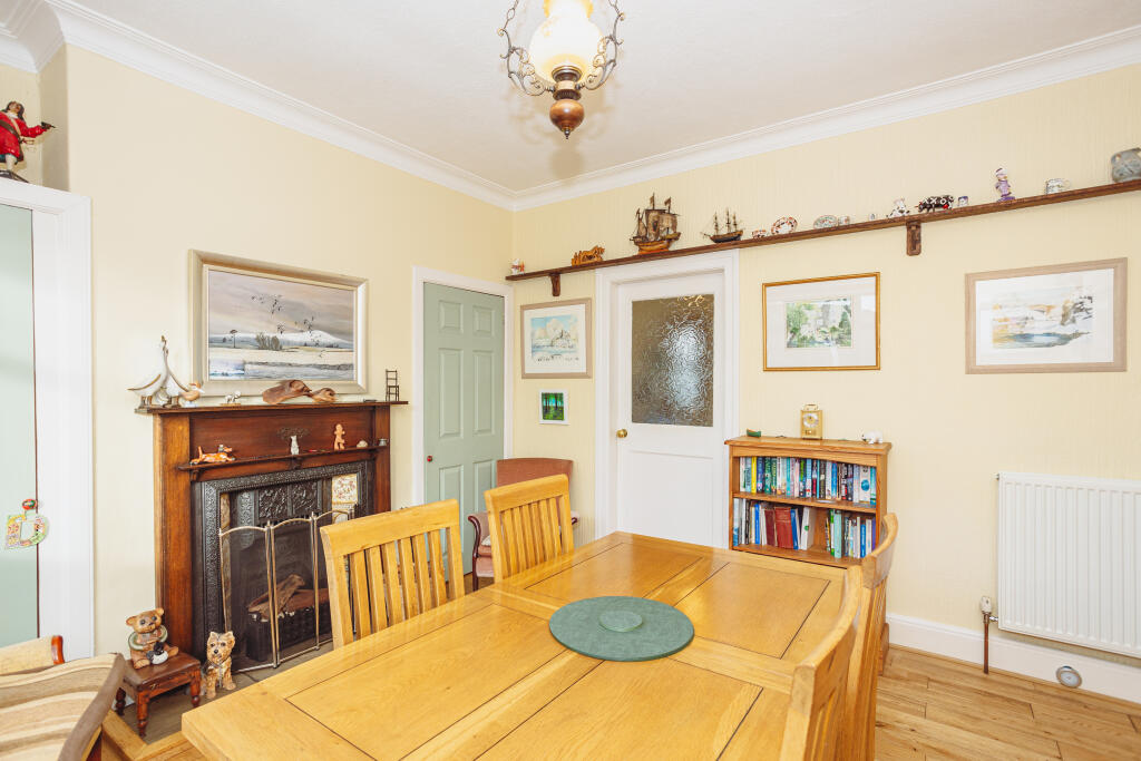 Additional property image - Hermitage Crescent, Dumfries, DG2