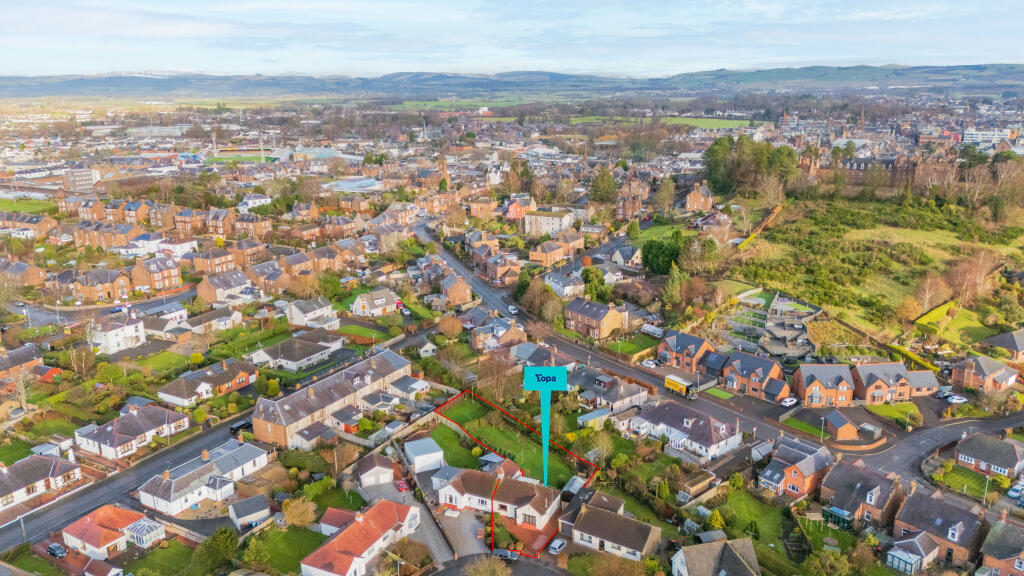 Additional property image - Hermitage Crescent, Dumfries, DG2