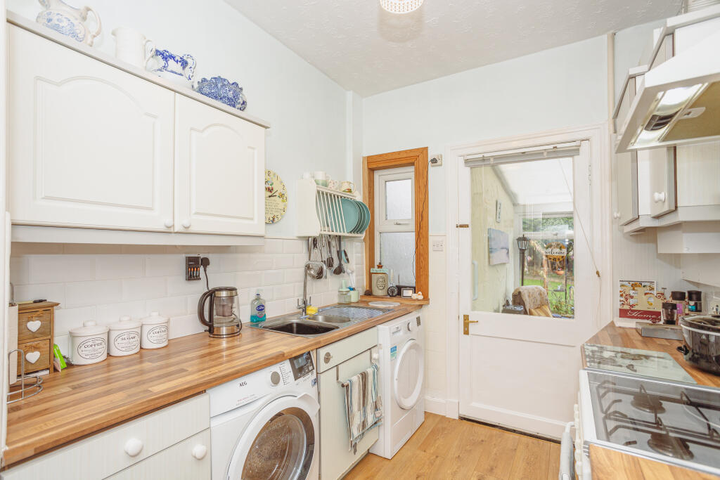 Additional property image - Hermitage Crescent, Dumfries, DG2